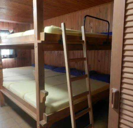 Hostel 