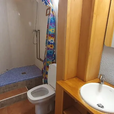 Hostel 