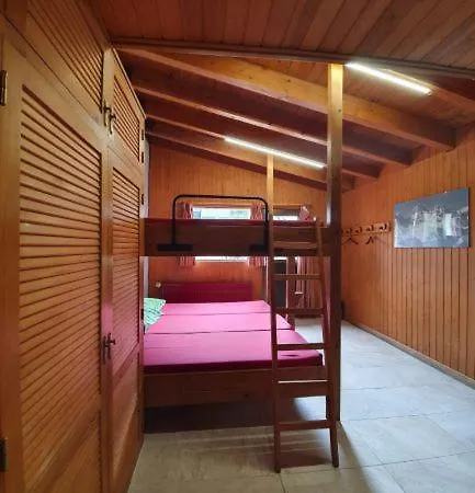 Hostal El Aguila
