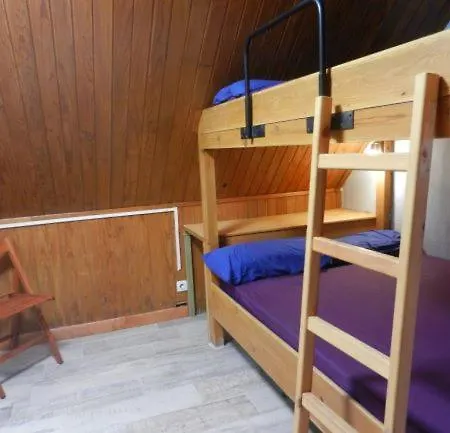 El Aguila Hostal Candanchú
