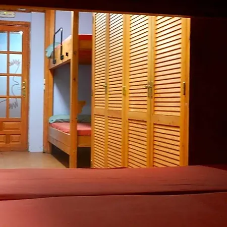 Hostel 
