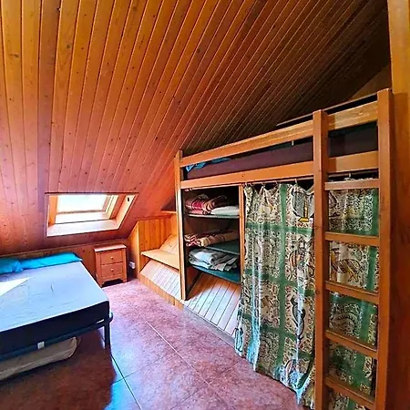 Hostel 