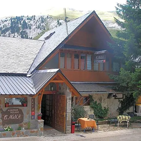 Hostel 