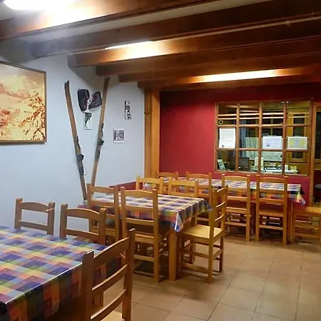 Hostel 
