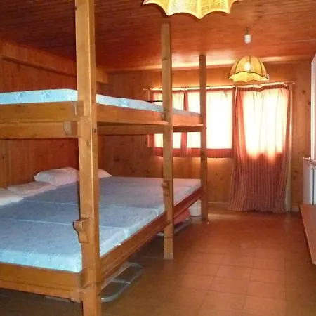 Hostel 