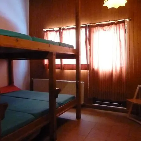 Hostel 