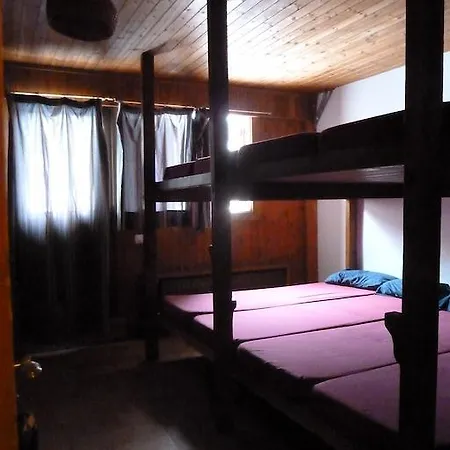 Hostel 