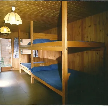 Hostel 