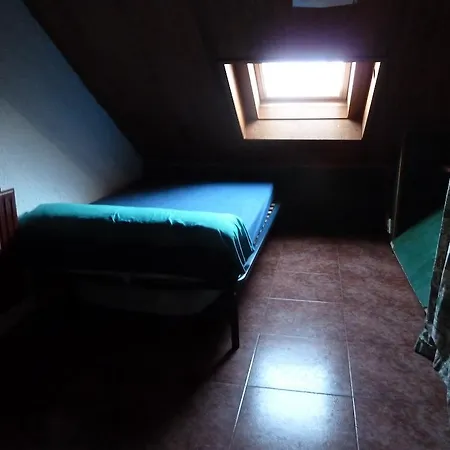 Hostal El Aguila Candanchú