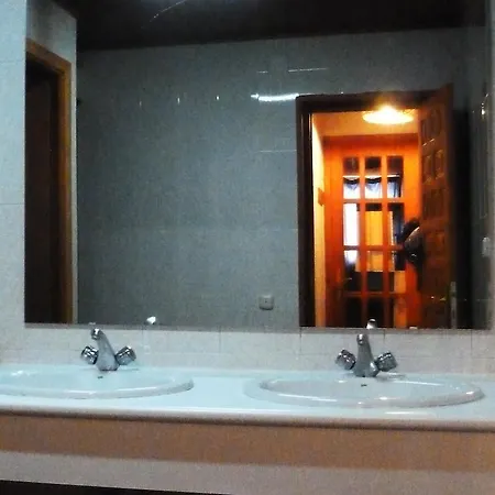 Hostal El Aguila *