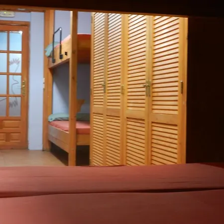 El Aguila Candanchú