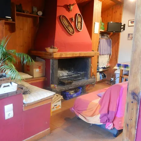 Hostal El Aguila Candanchú