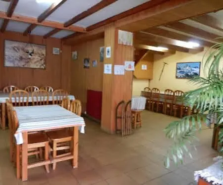 Hostel 