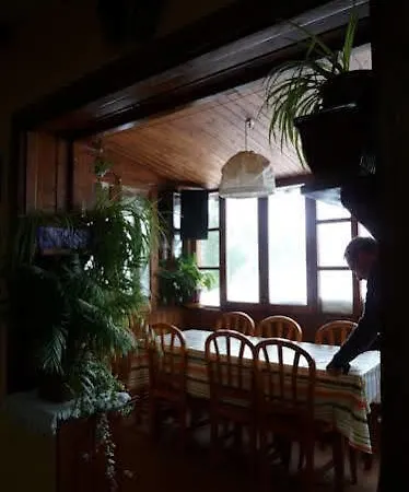 Hostel 