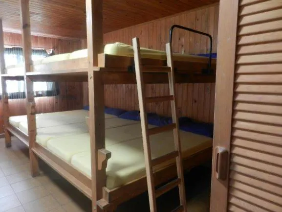 Hostel 