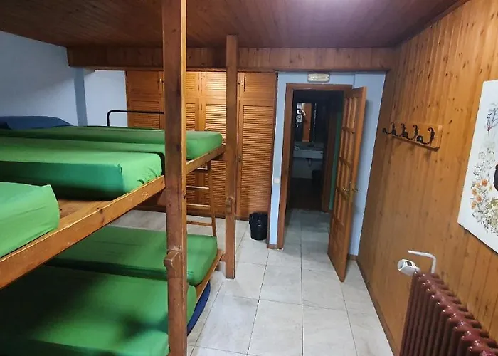 Hostel 