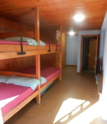Hostel 