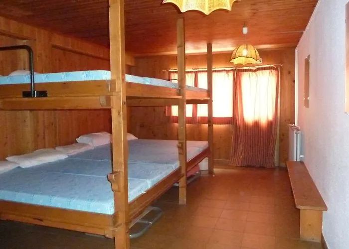 Hostel 