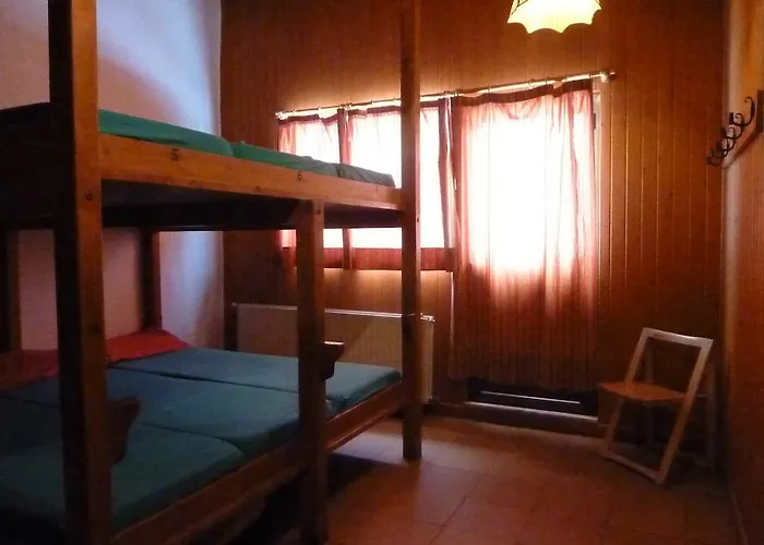 Hostel 